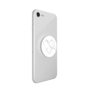 Stoney Heart Phone Stand